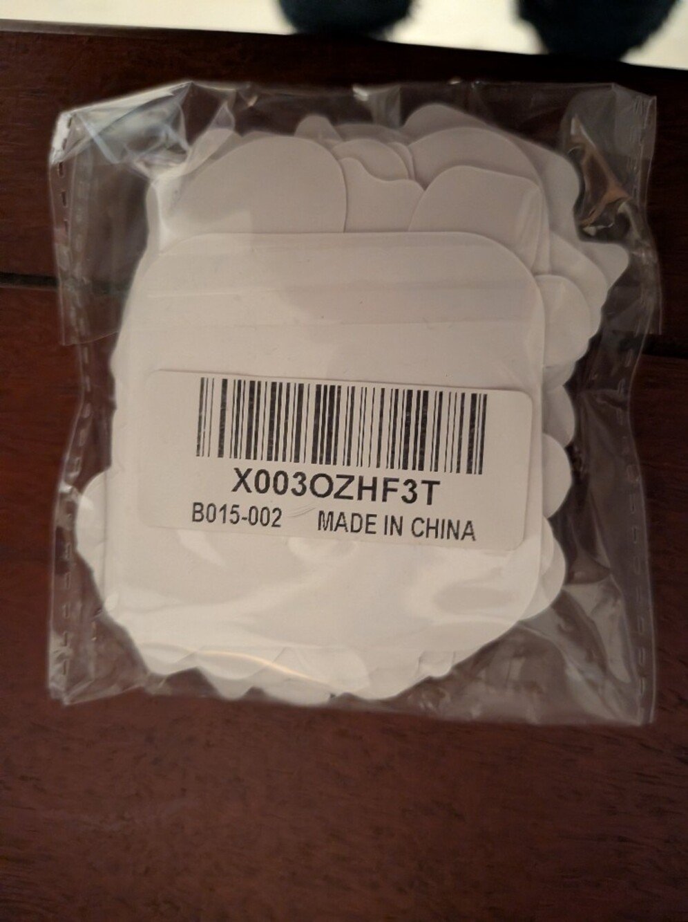 Set Of Roblox Stickers - Picture 2 of 2